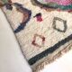 Moroccan Berber carpet Boujaad 2,41x1.53m