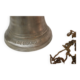 Chapel bell