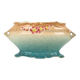 Art Nouveau Bloempot Jardinière Majolica Gustave De Bruyn