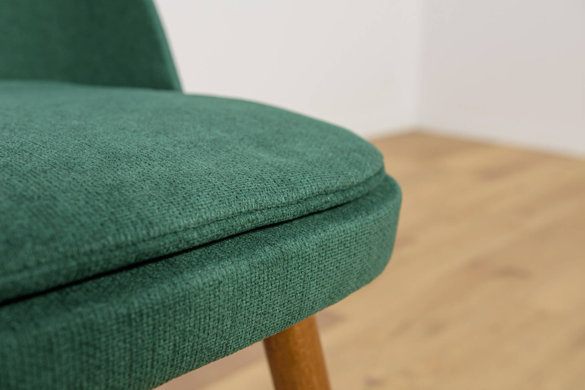 Dining Chairs by Antonín Šuman for Tatra, 1960s, Set of 2