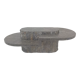 Magnussen Ponte Mactan Stone or fossil stone coffee table, 1980s
