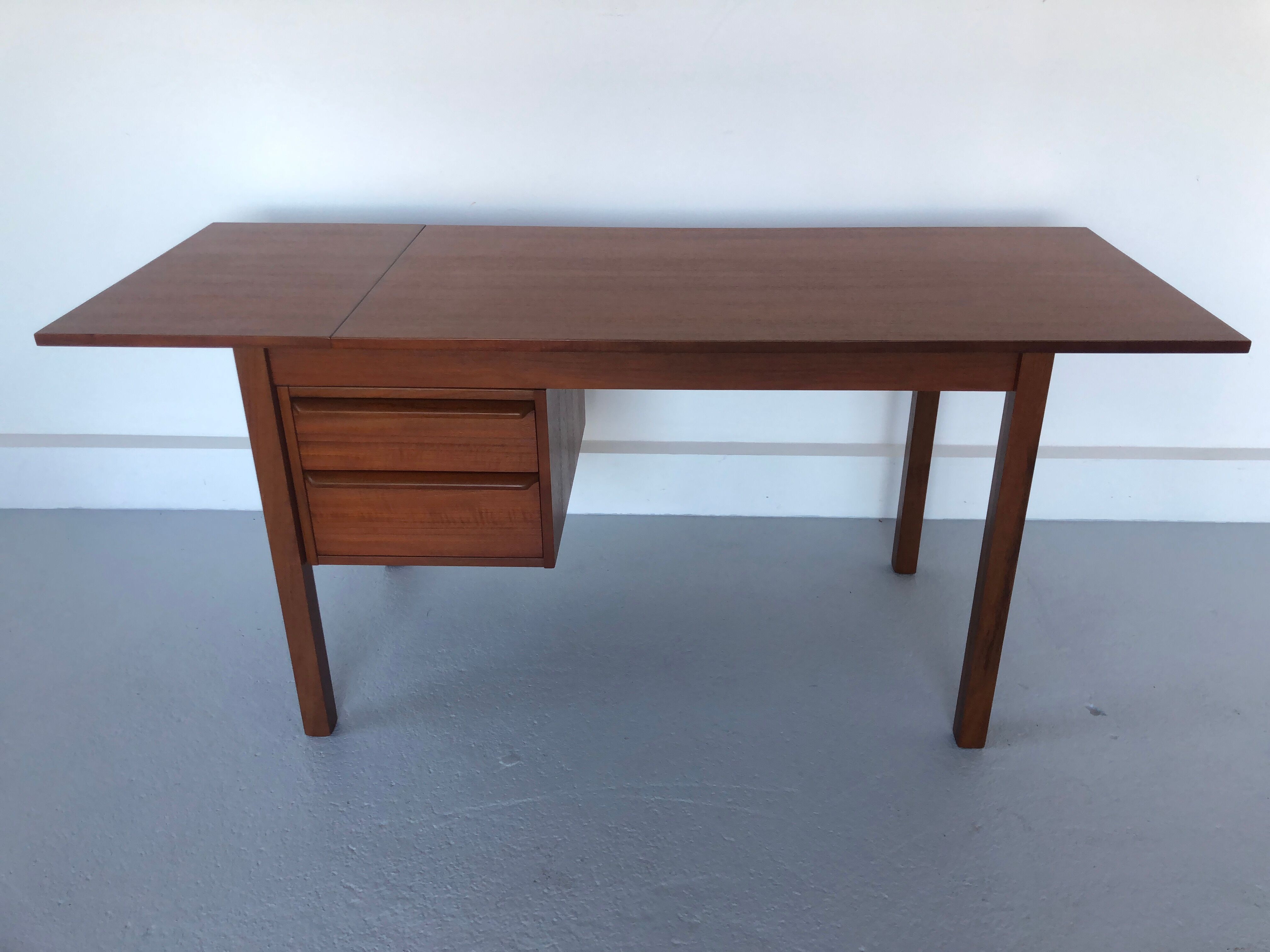 Desk, Denmark, 1970s