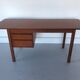 Bureau, Danemark, années 1970