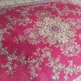 Large rug