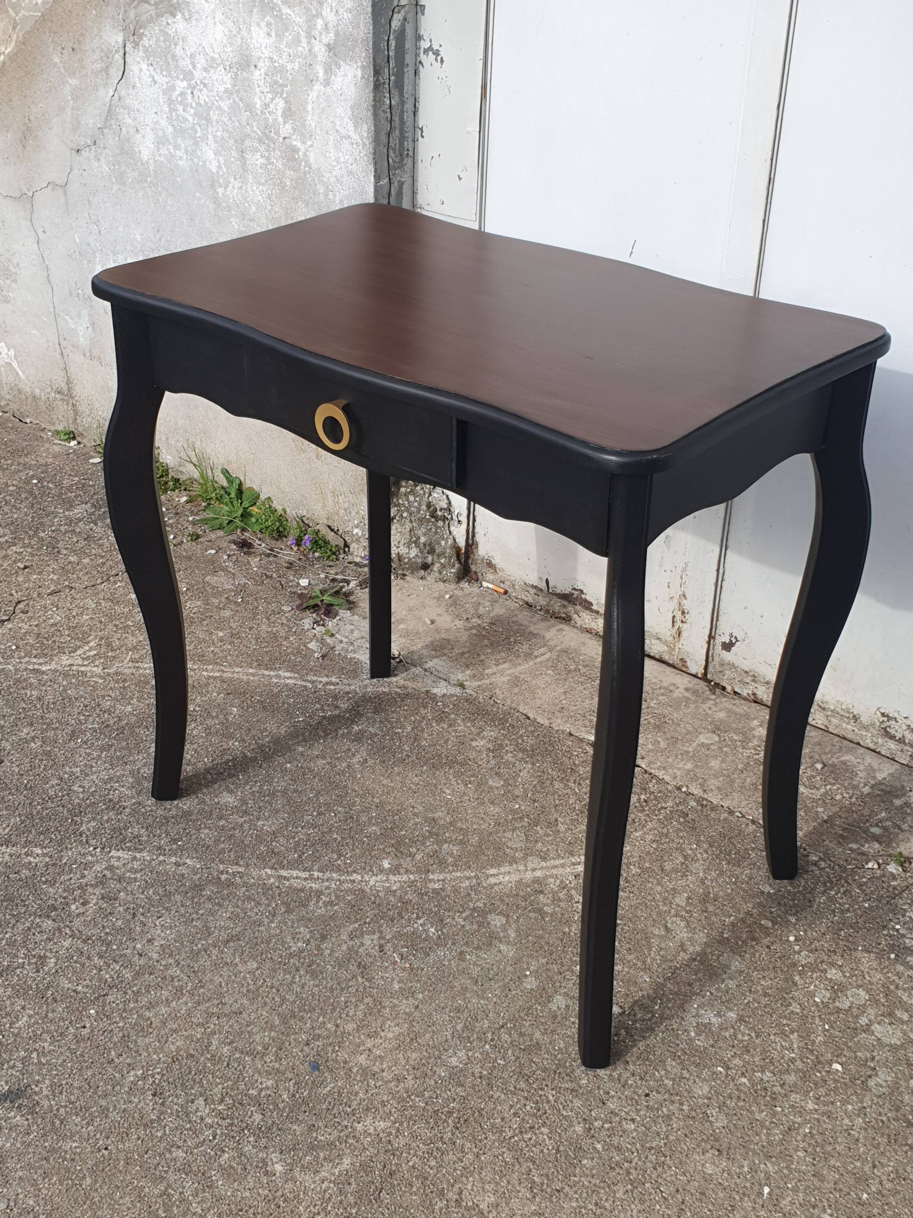 Bureau élégant