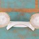Alka Kunst Bavaria candle holder, Germany 1970s