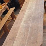 Table de drapier