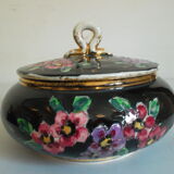 Vallauris ceramic candy signe pugi
