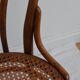 Old Thonet chair