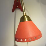 EWÅ Scandinavian articulated lamp for table or wall use