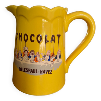 Delespaul Havez jug