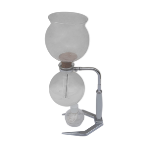 Cafetière Hellem 6 tasses