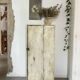 Meuble d’atelier beige