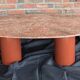 Table basse en marbre
