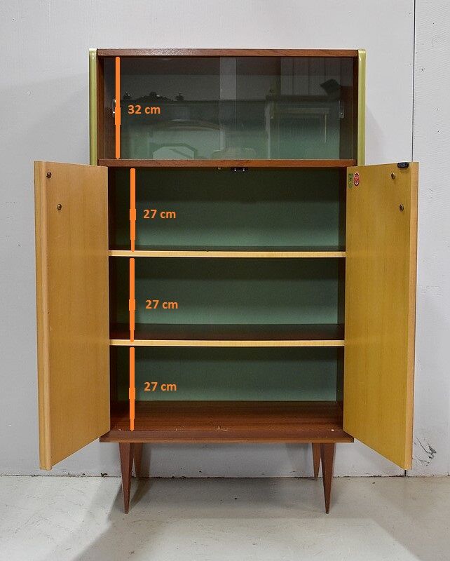 Vintage furniture 1950