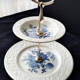 Silent Servant Crown Devon Fielding Staffordshire