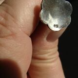 True sugar tongs The Crab