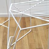 Pair of Ribelle stools, Luxy