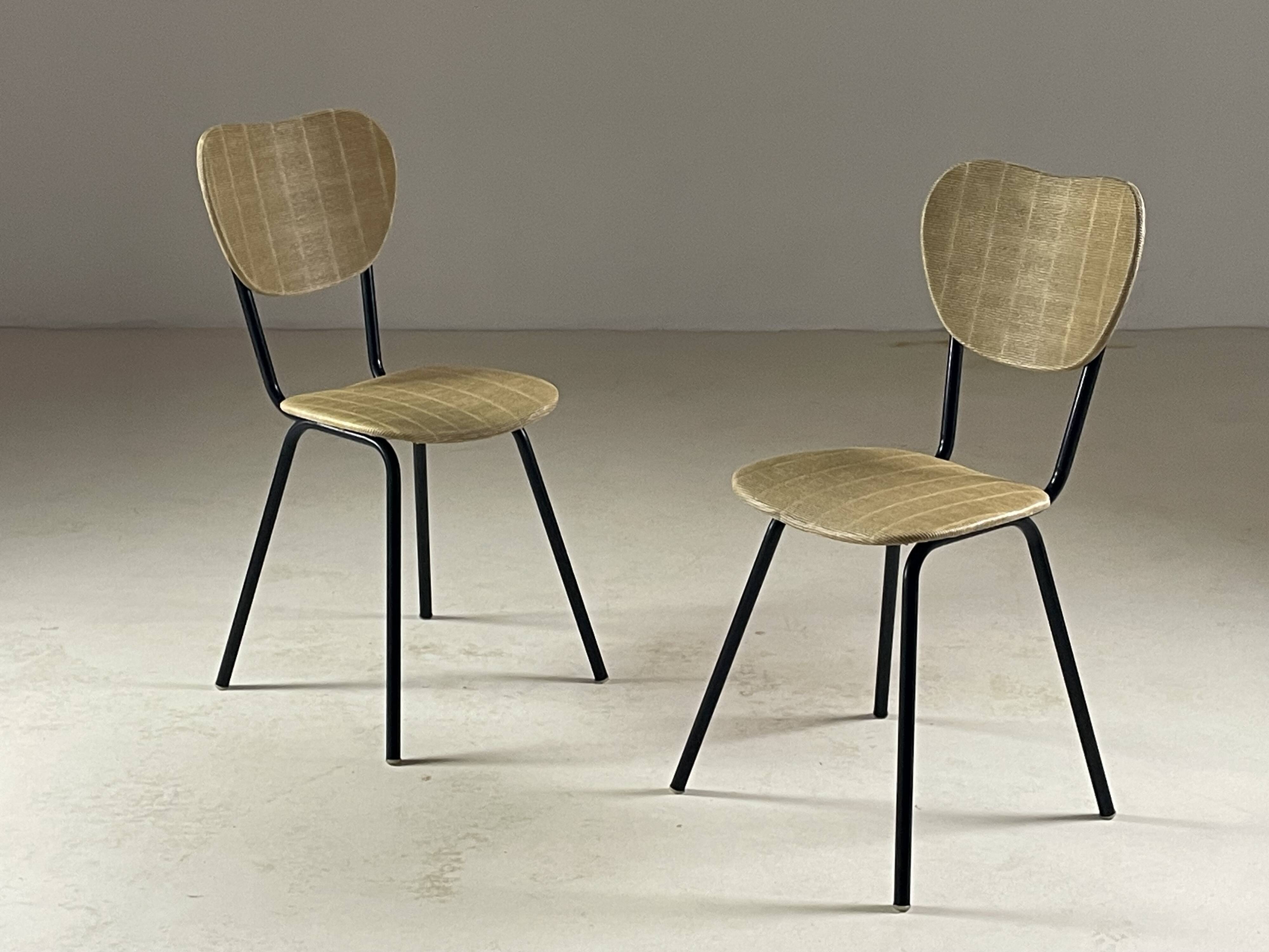 Pair of vintage chairs, 1960s