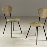 Pair of vintage chairs, 1960s
