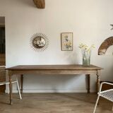 Farm table 200x83
