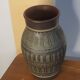 Vase west germany