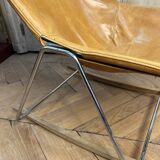 Pierre Guariche Rocking chair model “G1”