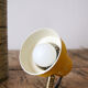 Vintage wall lamp