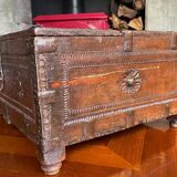 Authentique Coffret de Mariage