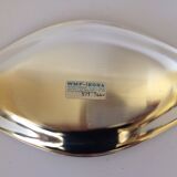 WMF Ikora silver metal cup