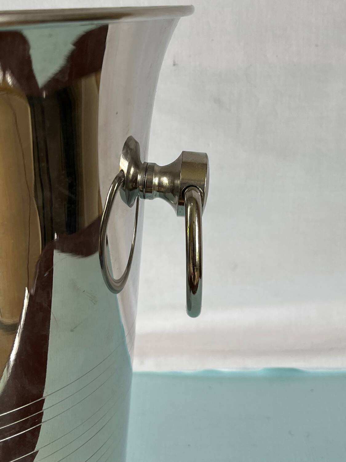 Vintage Guy Degrenne champagne seal