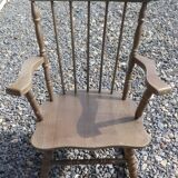 Rocking-chair enfant