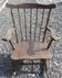 Children's rocking chair