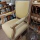 Louis XV style armchair