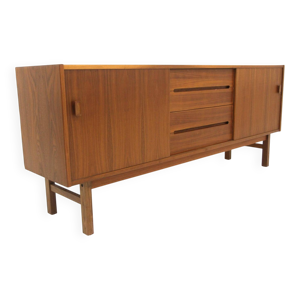 enfilade scandinave en
