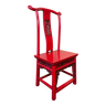 Concubine chair