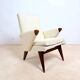 Fauteuil vintage Parker Knoll modèle 810