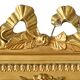 Louis XVI style trumeau