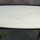 Extensible table of the 50s