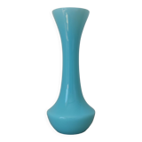 Soliflore en opaline