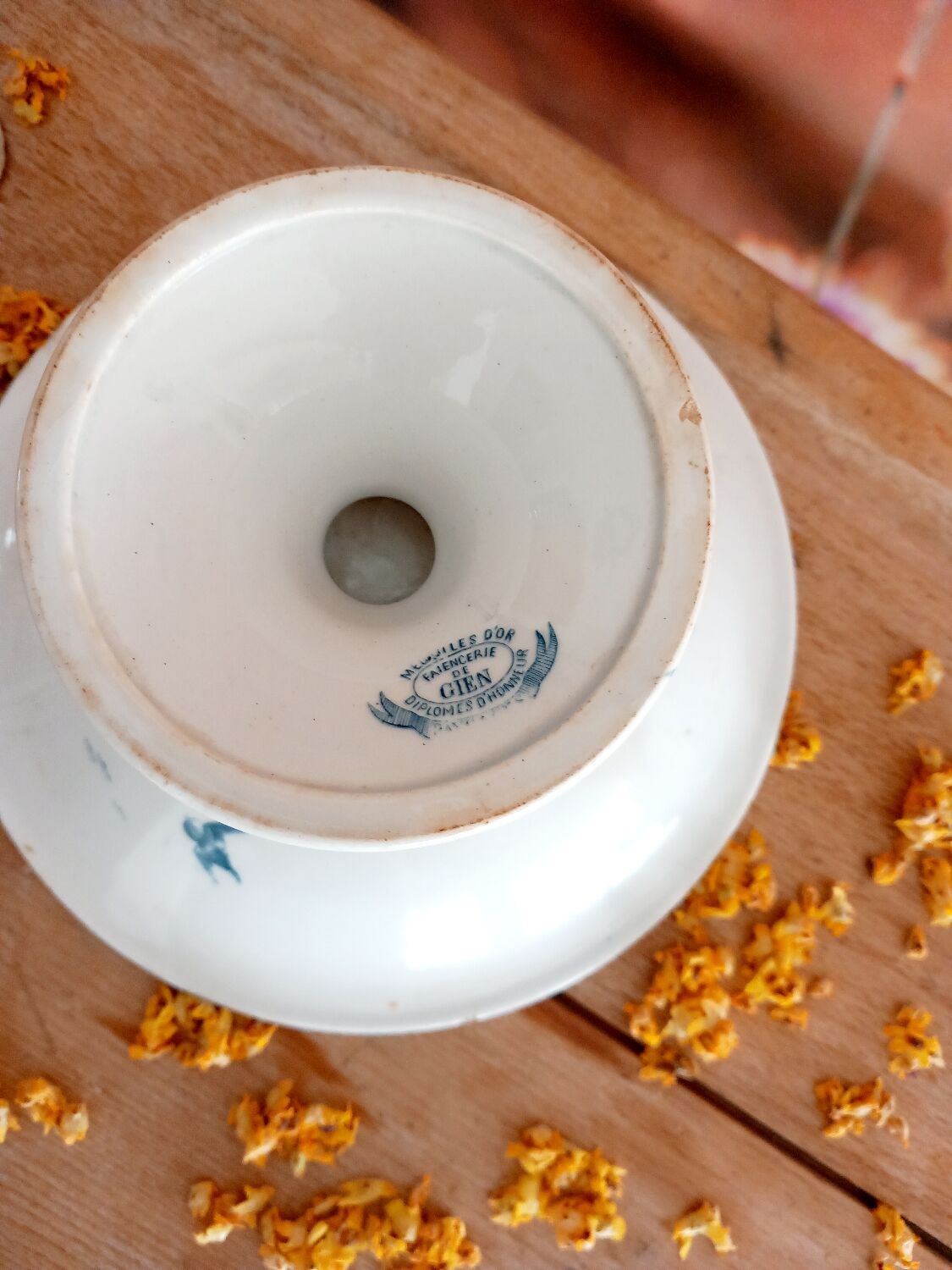 Compotier Giens Landscape Collection