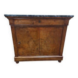 Meuble 1 porte à hauteur d’appui