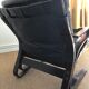 Fauteuil scandinave Siesta par Ingmar Relling