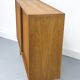 Danish Oak Cabinet from Brouer, 1960s