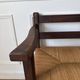 Banquette radassier Art populaire 