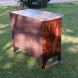 Regency Period Chest of Drawers, 18th Century
