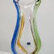 Rhapsody vase by František Zemek for SKLO 1960s