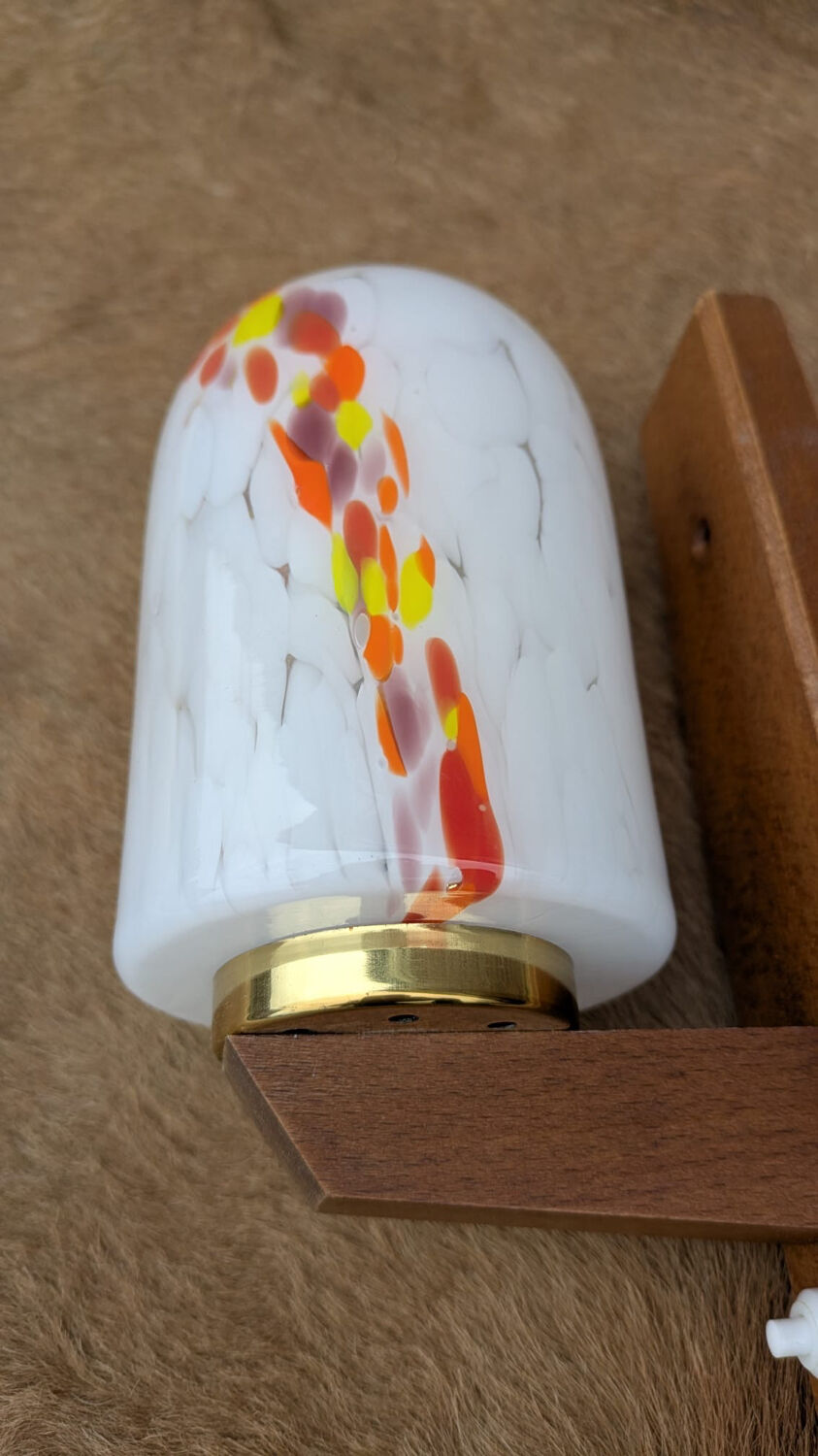 GURO LIGHTS wall lamp