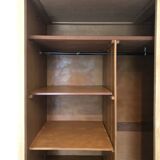 Wardrobe from the 60s