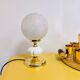 Art Deco table lamp